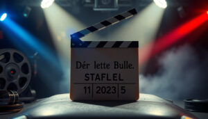 Der letzte Bulle 2025 Besetzung – Kompletter Cast Staffel 11