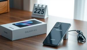 Samsung Galaxy A02 kaufen 2025: Lohnt sich der Kauf noch?