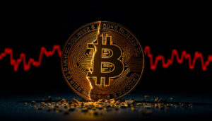 Warum fällt der Bitcoin? Ursachen für den Absturz 2026