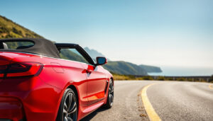 BMW Cabrio 2025: Modelle, Preise und Kaufberatung