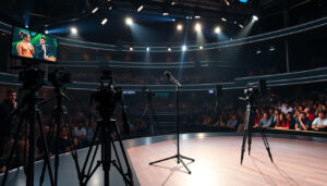 Fernsehshow Moderator: Die bekanntesten und beliebtesten