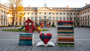 Victoria von Schweden: Kinder, Sprachen & Beliebtheit