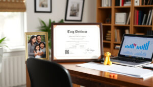 Elisabeth Nüdling: Kinder, Doktortitel, Geschäft & Familie