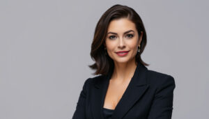 Flavia Zaka: Alter, Herkunft, Religion – Wer ist die First Lady