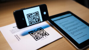 QR-Code scannen und erstellen: kostenloser Leitfaden