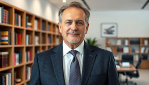 Dieter Schwarz: Vermögen, Unternehmen und Familie | Steckbrief