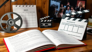Henriette Confurius: Filme, Serien, Alter und Biografie (2025)