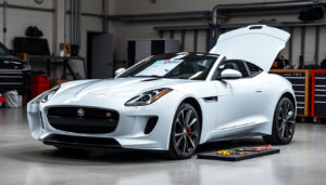 Jaguar F-Type Kaufberatung: Probleme, Kosten & Baujahre