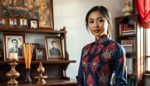 Mai Duong Kieu: Biografie, Alter, Familie und Karriere