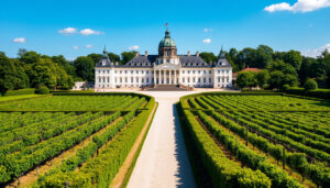 Schloss Sanssouci: Tickets, Öffnungszeiten & Tipps