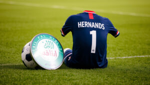 Theo Hernandez Wechsel zu Al-Hilal: Karriere & Bruder Lucas