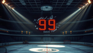 Wayne Gretzky: Rekorde, Vermögen, Kontroversen und sein Vermächtnis