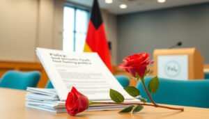 Philipp Türmer: Juso-Chef im Porträt – Lebenslauf, Politik & Positionen