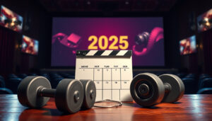 Terry Crews: Alter, Größe, Filme & aktuelle Projekte 2025