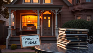 Fuller House: Staffel 6, Ende & Besetzung im Überblick