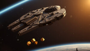 Han Solo: Alles zu Name, Tod, Familie und dem Kuss mit Leia