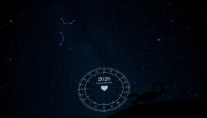 Horoskop Skorpion 2026: Liebe, Woche und Jahr – alle Infos