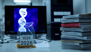 Ted Bundy: DNA bestätigt Opfer 2026 – verifizierte Fakten